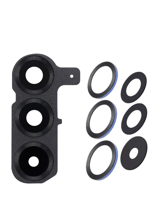 LENTE DE CAMARA SAMSUNG S25 PLUS NAVY