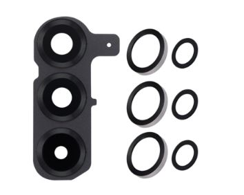 LENTE DE CAMARA SAMSUNG S25 NEGRO
