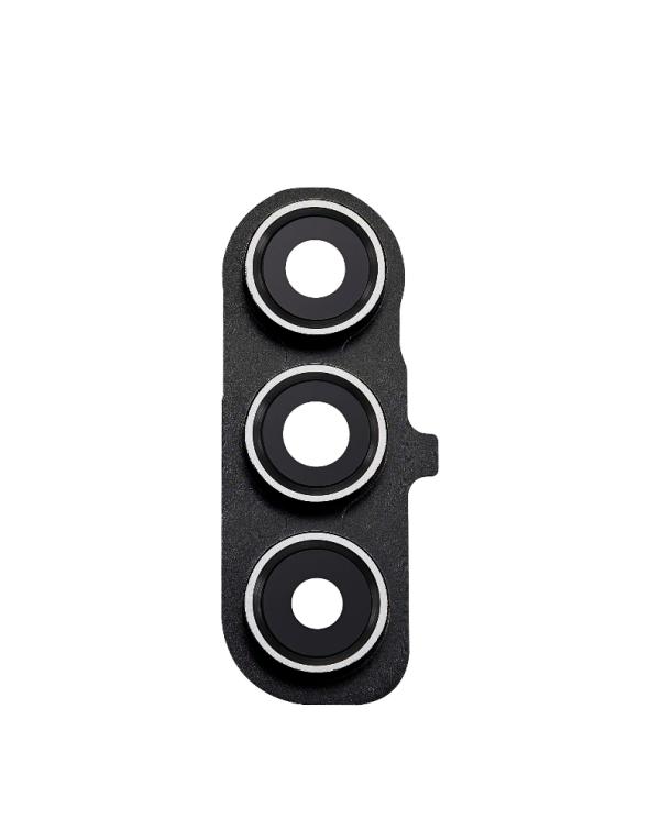 LENTE DE CAMARA SAMSUNG S24 FE NEGRO