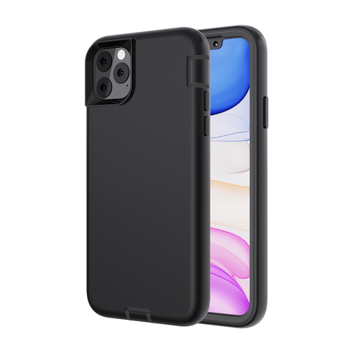 ESTUCHES OTTERBOX SYMMETRY IPHONE 12 MINI NEGRO
