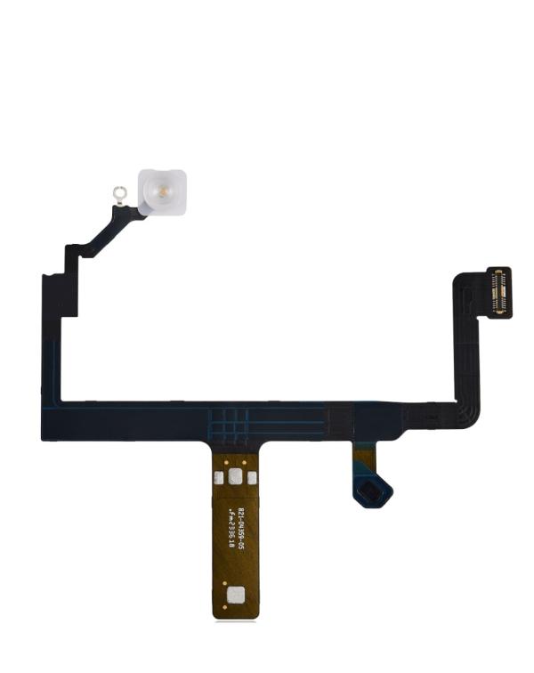 CABLE FLEXIBLE DE FLASH PARA IPHONE 15