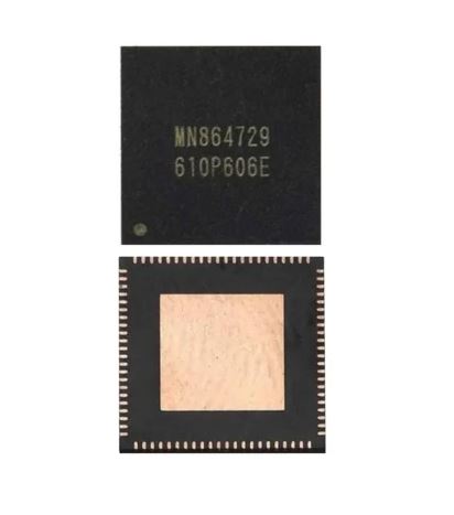 CODIFICADOR DE SALIDA HDMI PANASONIC MN864729 PARA PLAYSTATION 4 SLIM/PLAYSTATION 4 PRO (REQUIERE SOLDADURA)
