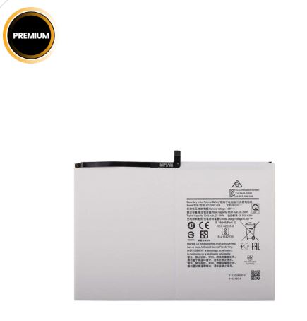 BATER&Iacute;A DE REPUESTO PARA GALAXY TAB A9+ (X210/X215/X216) (WT-S-W11) (PREMIUM)