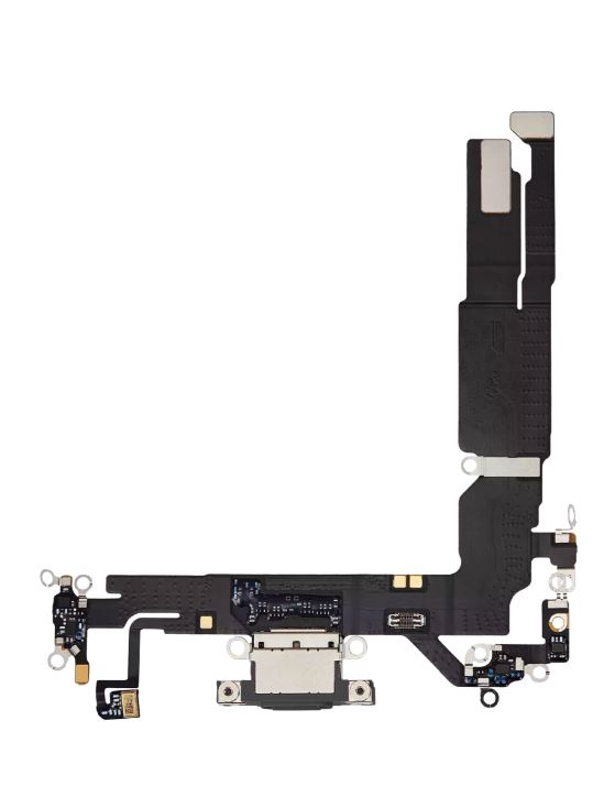 MODULO DE CARGA IPHONE 16 ORIG