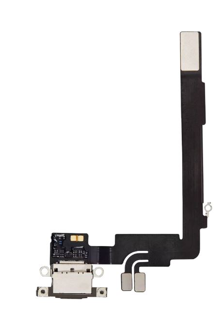 MODULO DE CARGA IPHONE 16 PRO MAX ORIG