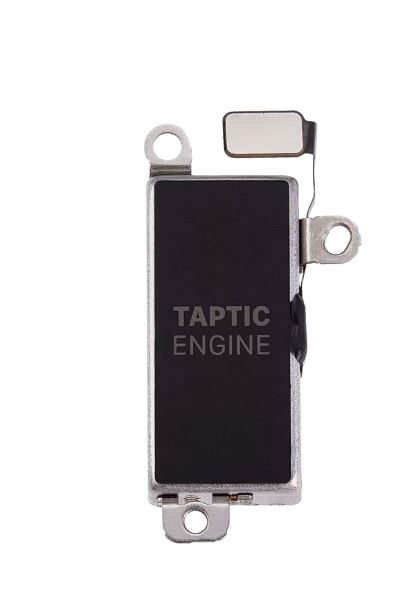 MOTOR VIBRADOR PARA IPHONE 16 ORIGINAL