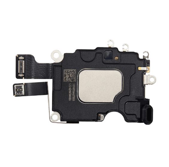 EAR CON CABLE FLEXIBLE WIFI PARA IPHONE 16 PRO MAX