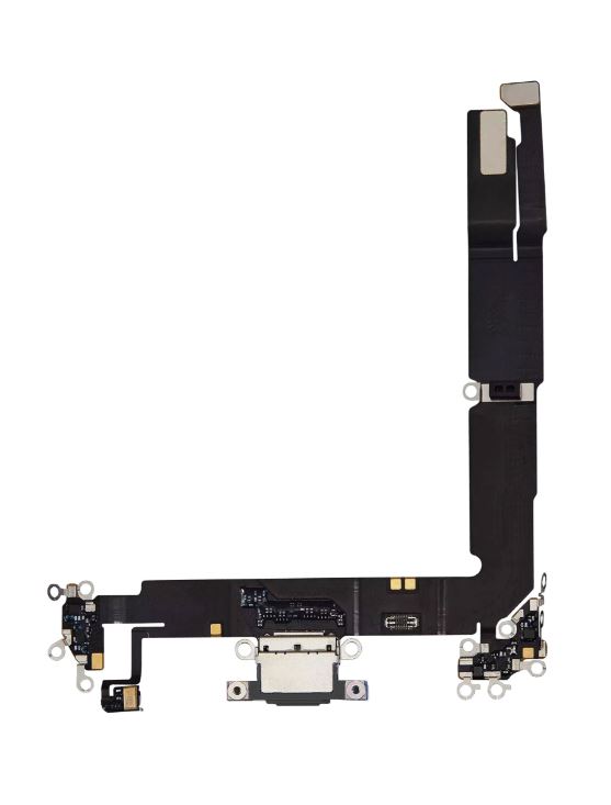 MODULO DE CARGA IPHONE 16 PLUS ORIG
