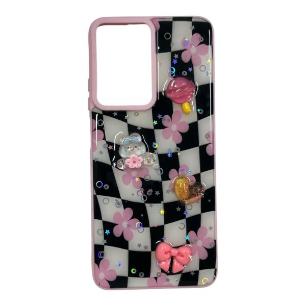 ESTUCHE DISEÑO MOTOROLA G35 TABLERO