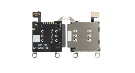 LECTOR DE TARJETAS SIM PARA IPHONE 12 / 12 PRO