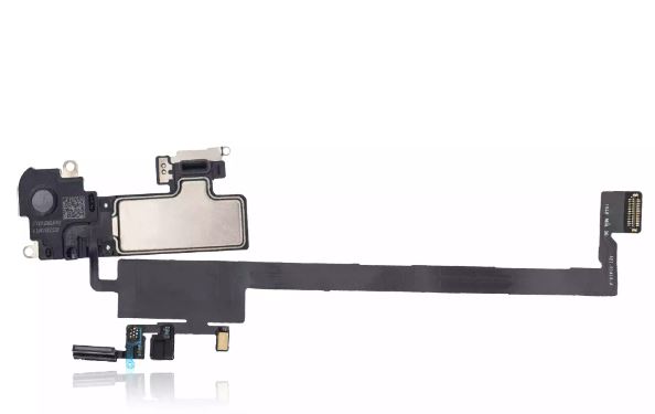 AURICULAR IPHONE XS MAX EAR CON CABLE DEL SENSOR DE PROXIMIDAD