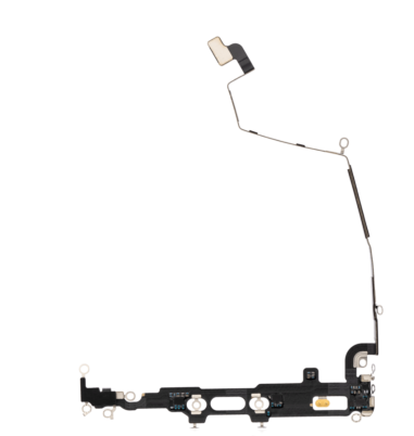 CABLE DE ANTENA WIFI PARA IPHONE XS MAX (DEBAJO DEL ALTAVOZ)