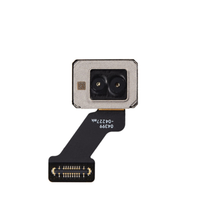 CABLE FLEXIBLE PARA ESCÁNER DE RADAR INFRARROJO PARA IPHONE 15 PRO