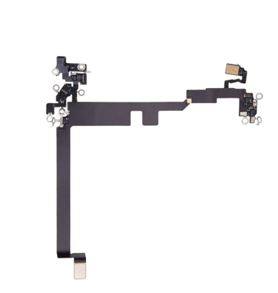 CABLE DE ANTENA DE SE&Ntilde;AL DE CARGA PARA IPHONE 16 PRO MAX