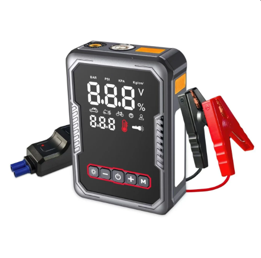COMPRESOR MULTIFUNCIONAL M122B19G-008