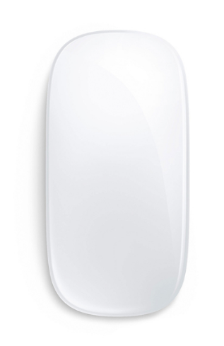 MOUSE MAGIC WiWU WHITE