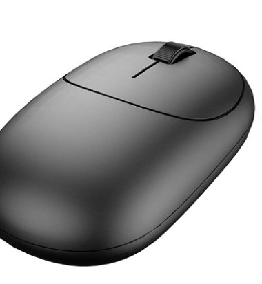 MOUSE WIRELESS WiWU BLACK