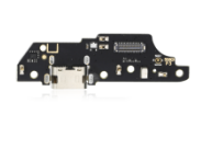 PLACA DEL PUERTO DE CARGA PARA MOTOROLA MOTO E40 (XT2159 / 2021)