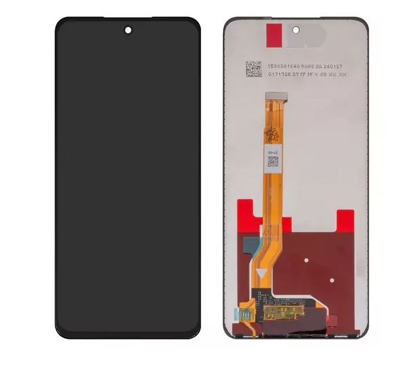 LCD PANTALLA REALME C75