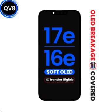LCD PANTALLA IPHONE 16E / 17E