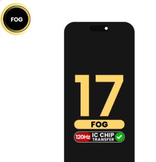 LCD PANTALLA IPHONE 17 PREMIUM/120HZ