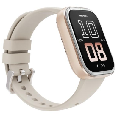 SMART WATCH HIFUTURE ZONE 3 ORO ROSA