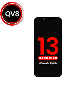 LCD IPHONE 13 HARD QV8