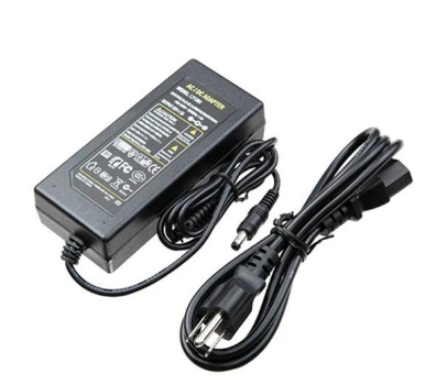 ADAPTADOR DE CORRIENTE NOVA PA024ECM002C AC 110-240V / 24W CABLE 1.2M NEGRO
