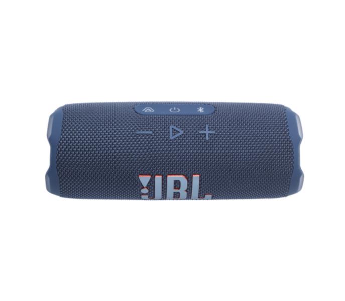 PARLANTE JBL FLIP 7 BLUETOOTH WATERPROOF IP67 12H AZUL BLU