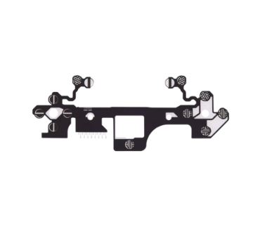 MEMBRANA CON PELÍCULA CONDUCTORA PARA MANDO INALÁMBRICO PLAYSTATION 5 (DUAL SENSE) (VERSIÓN 3)