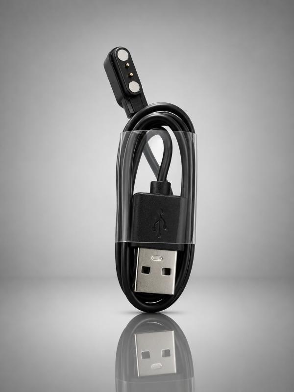 CABLE CARGADOR PARA SMART WATCH XO