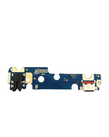 PLACA DEL PUERTO DE CARGA PARA LENOVO TAB M9 (TB-310 TB-310FU / TB-310XU) .