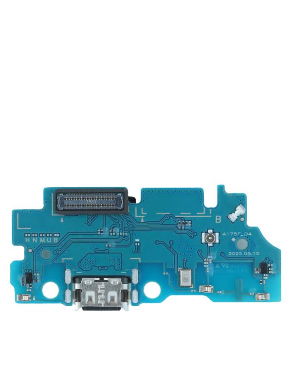 MODULO CARGA PARA SAMSUNG GALAXY A17 4G )A175 / 2025) PREMIUM