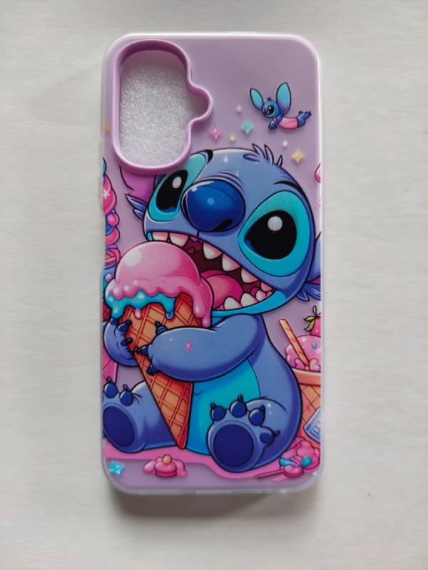 ESTUCHE DISEÑO INFINIX SMART 10 STITCH
