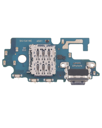 MODULO DE CARGA  GALAXY A57 5G (A576 / 2026) (Premium)