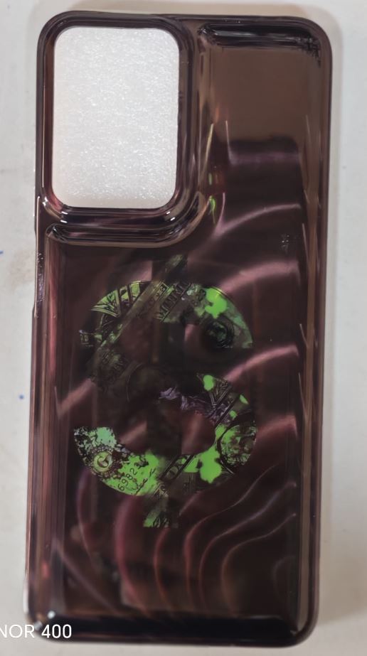 ESTUCHE DISEÑO MOTOROLA G05 S VERDE