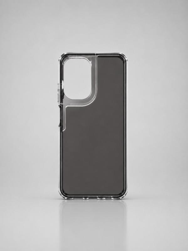 ESTUCHES SPACE REDMI A7 PRO NEGRO