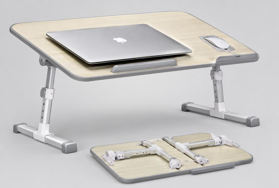 ESCRITORIO PLEGABLE PARA LAPTOP