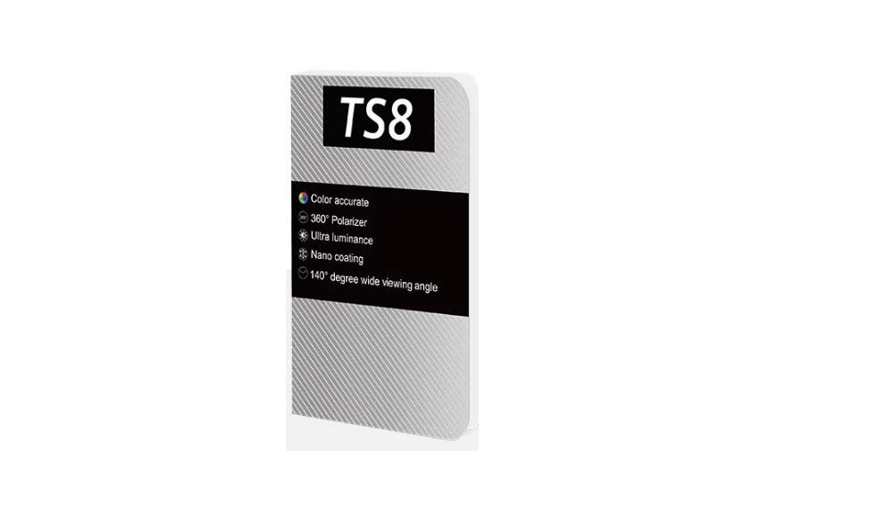 LCD PANTALLA XIAOMI REDMI A5 CON MARCO TS8