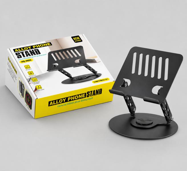 HOLDER DE MESA PARA CELULAR  Y TABLET  KOOSDA S961