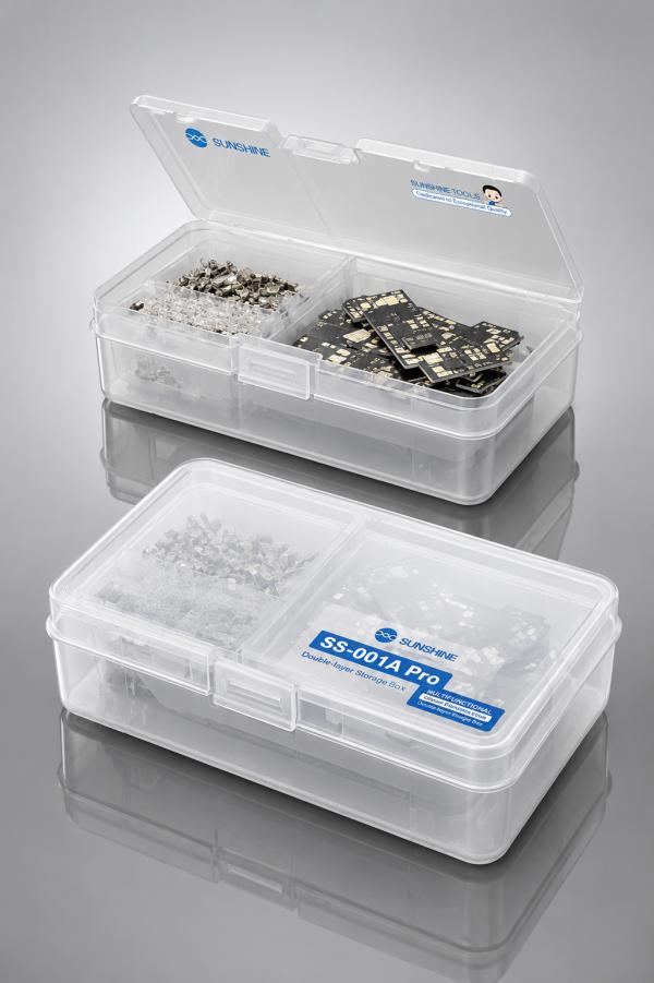 CAJA ORGANIZADORA SS-001A