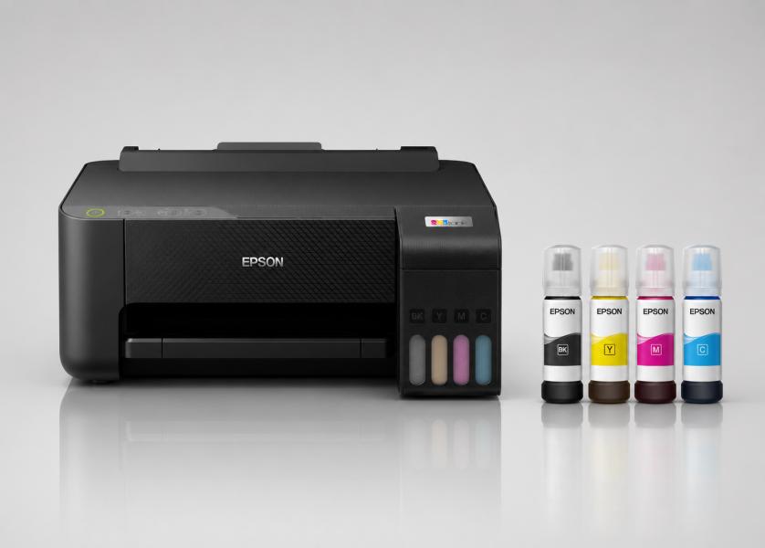 IMPRESORA EPSON ECOTANK L1250