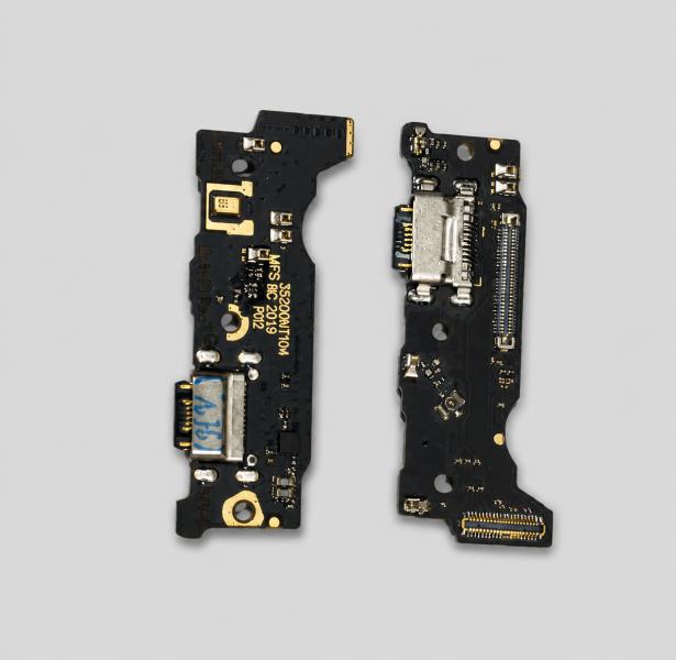 MODULO DE CARGA XIAOMI REDMI NOTE 10 PLUS