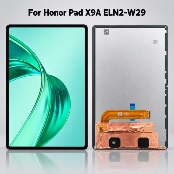 LCD PANTALLA DE 11,5 PULGADAS PARA HONOR PAD X9A