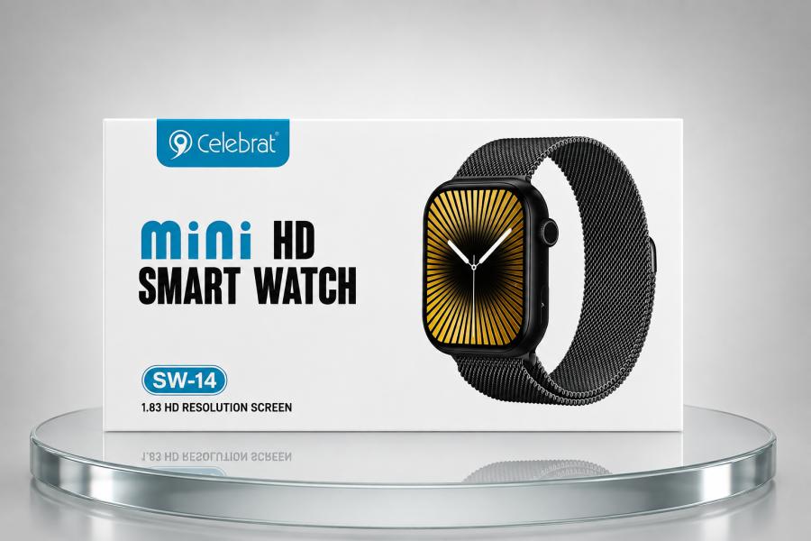 SMART WATCH CELEBRAT SW14