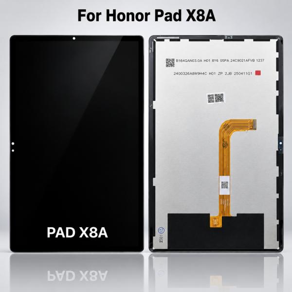 LCD PANTALLA DE 11 PULGADAS PARA HONOR PAD X8A