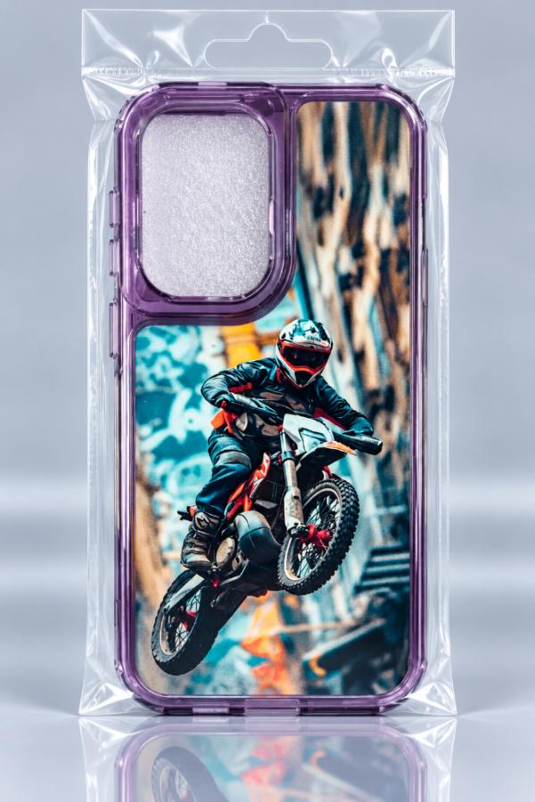 ESTUCHE DISEÑO REDMI A7 PRO MOTO