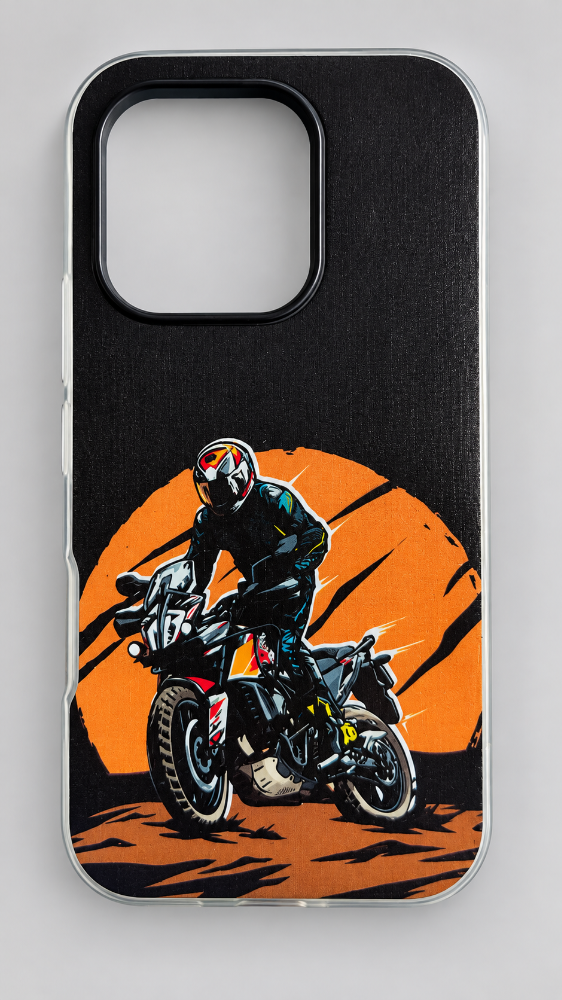 ESTUCHE DISEÑO HONOR 600 LITE MOTO