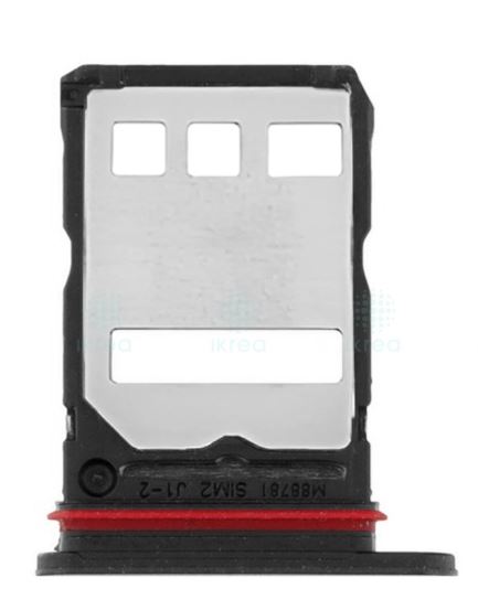 BANDEJA DE SIM HONOR X7D 5G NEGRO