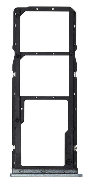 BANDEJA DE SIM XIAOMI REDMI 10C NEGRA
